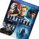 Star Trek Trilogy, $18
